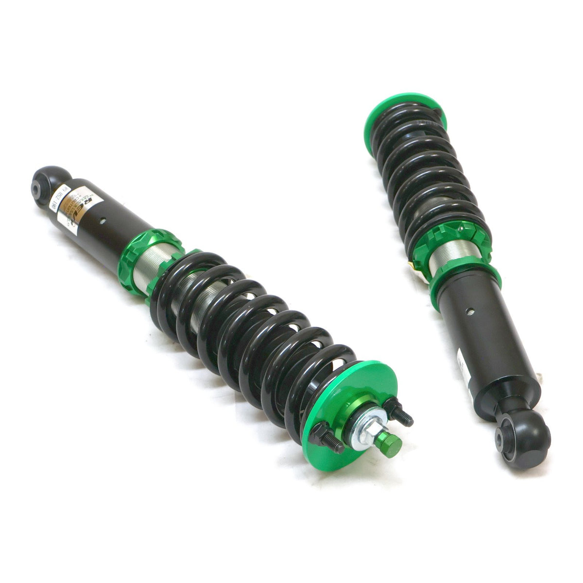 Rev9 Hyper-Street II Coilovers for Honda CR-V 97-01 (RD1/2/3) - product view 5