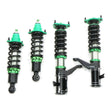 Rev9 Hyper-Street II Coilovers for Honda CR-V 02-06 (RD6/7) - product view 1