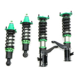 Rev9 Hyper-Street II Coilovers for Honda CR-V 02-06 (RD6/7) - product view 1