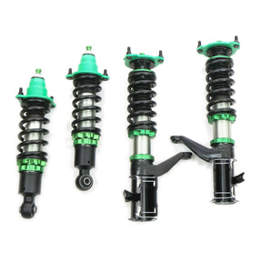 Rev9 Hyper-Street II Coilovers for Honda CR-V 02-06 (RD6/7) - product view 1