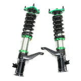 Rev9 Hyper-Street II Coilovers for Honda CR-V 02-06 (RD6/7) - product view 2