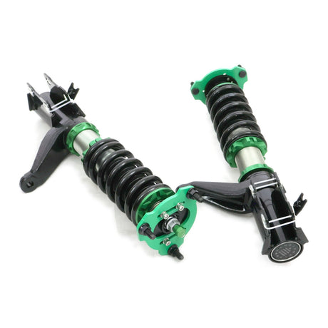 Rev9 Hyper-Street II Coilovers for Honda CR-V 02-06 (RD6/7) - product view 3