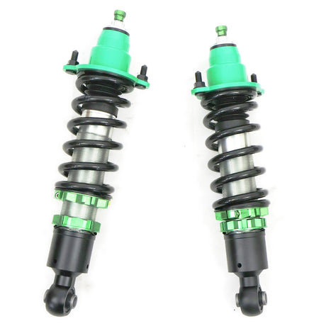 Rev9 Hyper-Street II Coilovers for Honda CR-V 02-06 (RD6/7) - product view 4