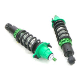 Rev9 Hyper-Street II Coilovers for Honda CR-V 02-06 (RD6/7) - product view 5