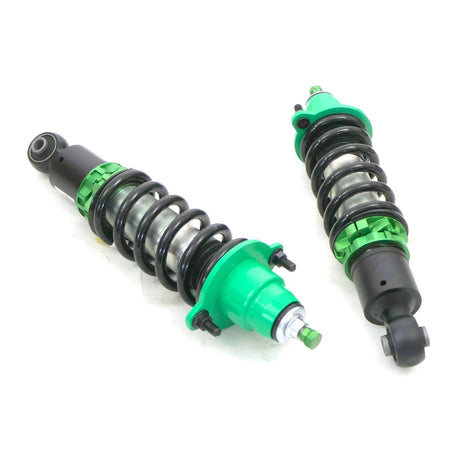 Rev9 Hyper-Street II Coilovers for Honda CR-V 02-06 (RD6/7) - product view 5