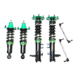 Rev9 Hyper-Street II Coilovers for Honda CR-V 07-11 (RE3/4) - product view 1