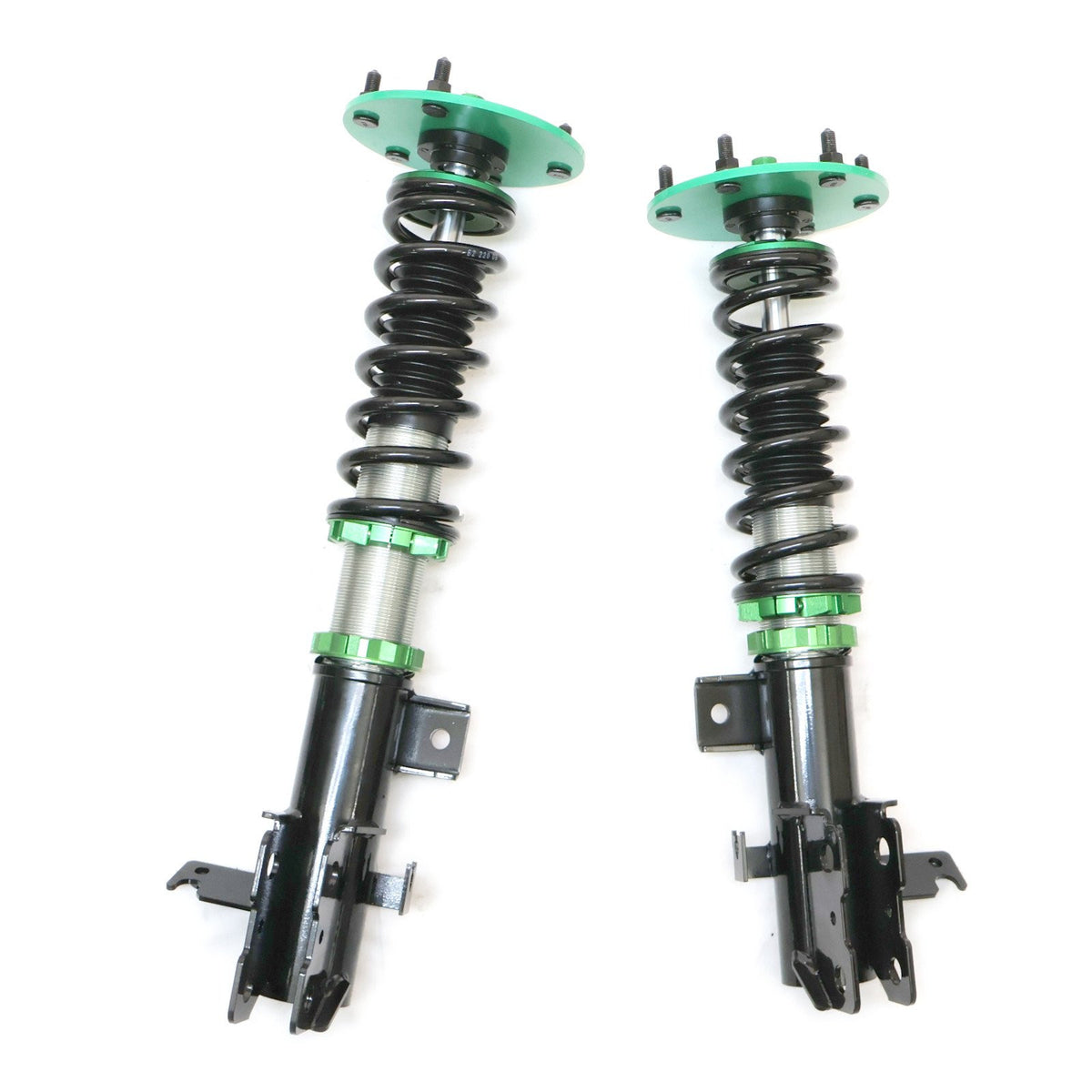 Rev9 Hyper-Street II Coilovers for Honda CR-V 07-11 (RE3/4) - product view 2