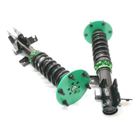 Rev9 Hyper-Street II Coilovers for Honda CR-V 07-11 (RE3/4) - product view 3