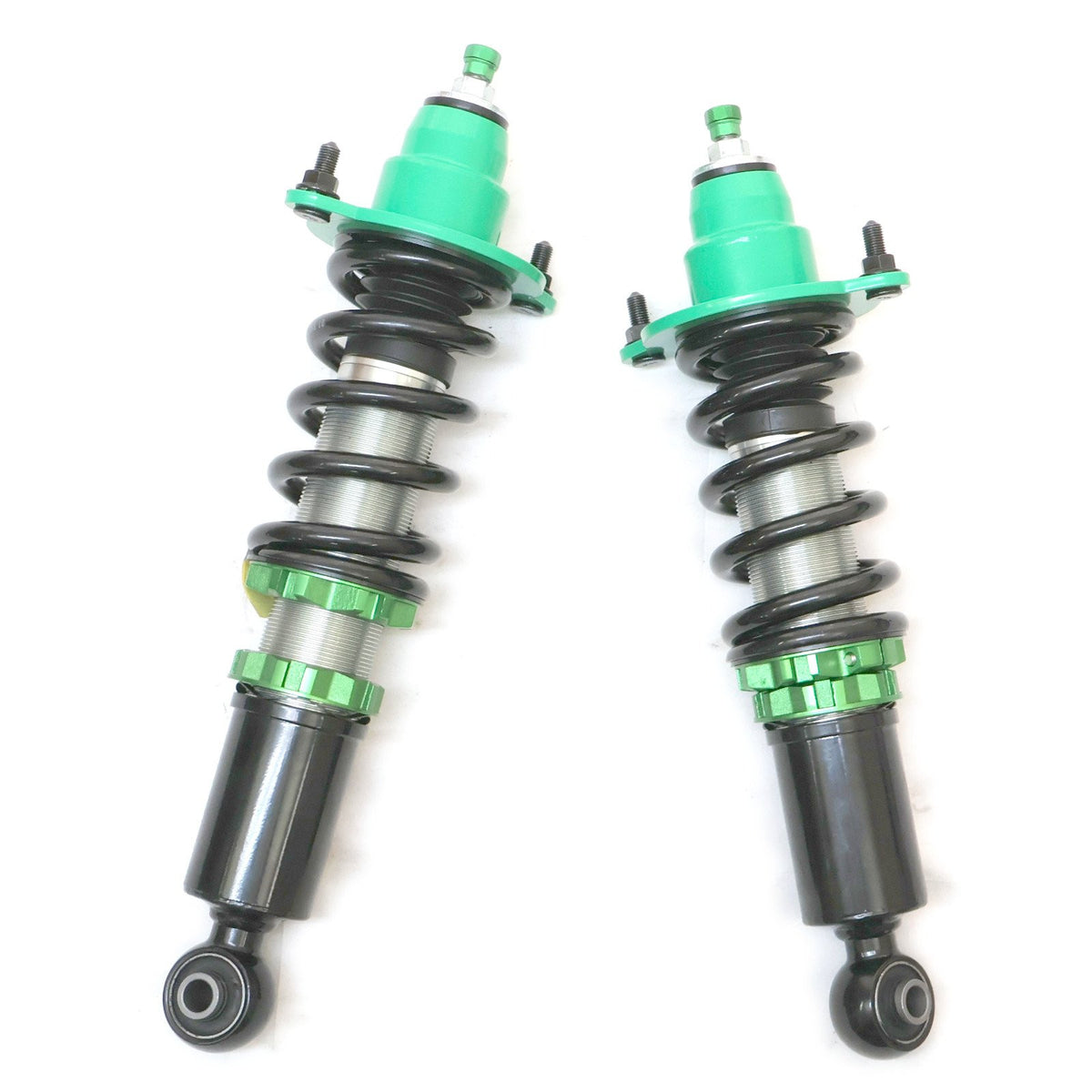 Rev9 Hyper-Street II Coilovers for Honda CR-V 07-11 (RE3/4) - product view 4