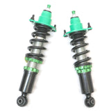 Rev9 Hyper-Street II Coilovers for Honda CR-V 07-11 (RE3/4) - product view 4