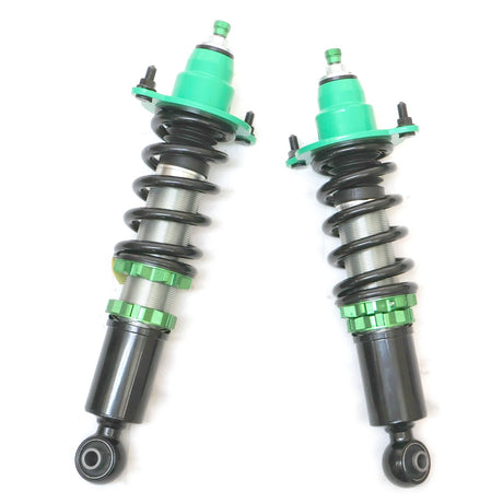 Rev9 Hyper-Street II Coilovers for Honda CR-V 07-11 (RE3/4) - product view 4
