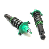 Rev9 Hyper-Street II Coilovers for Honda CR-V 07-11 (RE3/4) - product view 5