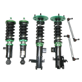 Rev9 Hyper-Street II Coilovers for Honda CR-V 12-16 (RM1/RM3/RM4) - product view 1