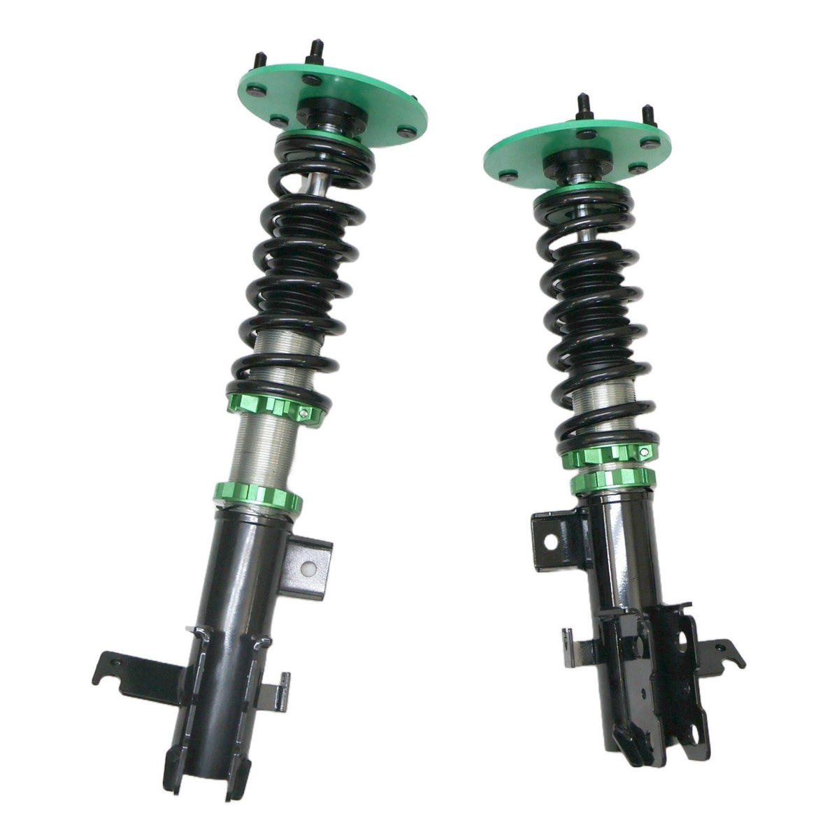 Rev9 Hyper-Street II Coilovers for Honda CR-V 12-16 (RM1/RM3/RM4) - product view 2