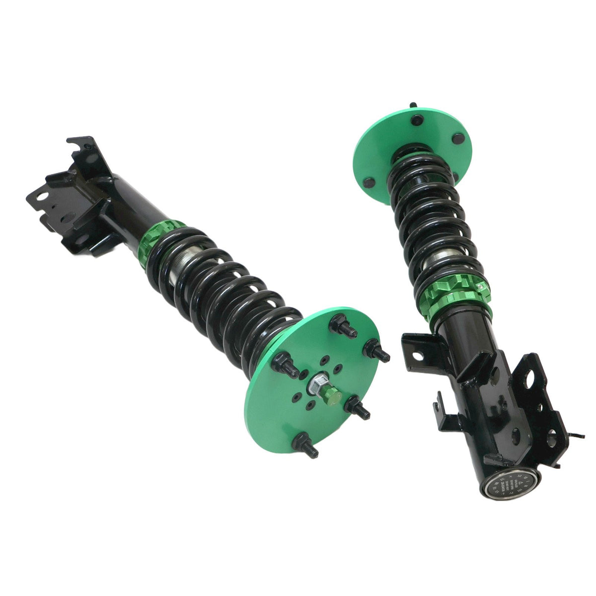 Rev9 Hyper-Street II Coilovers for Honda CR-V 12-16 (RM1/RM3/RM4) - product view 3