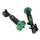 Rev9 Hyper-Street II Coilovers for Honda CR-V 12-16 (RM1/RM3/RM4) - product view 3