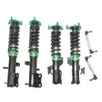 Rev9 Hyper-Street II Coilovers for Toyota Highlander AWD (XU40) 08-13 - product view 1