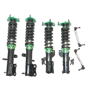 Rev9 Hyper-Street II Coilovers for Toyota Highlander AWD (XU40) 08-13 - product view 1