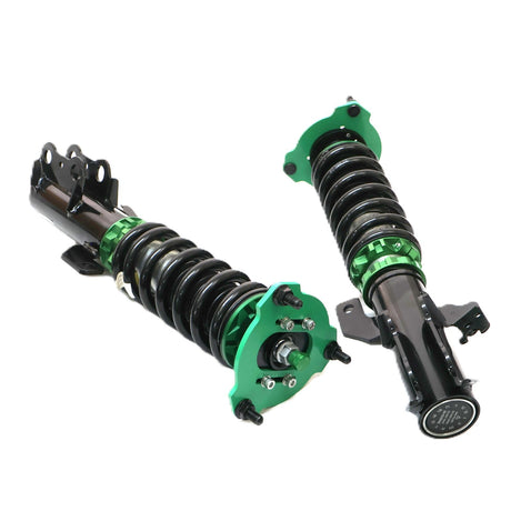 Rev9 Hyper-Street II Coilovers for Toyota Highlander AWD (XU40) 08-13 - product view 3
