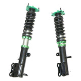 Rev9 Hyper-Street II Coilovers for Toyota Venza AWD (GR10) 09-15 - product view 4
