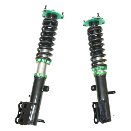 Rev9 Hyper-Street II Coilovers for Toyota Highlander AWD (XU40) 08-13 - product view 4
