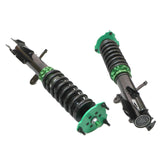 Rev9 Hyper-Street II Coilovers for Toyota Highlander AWD (XU40) 08-13 - product view 5