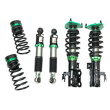 Rev9 Hyper-Street II Coilovers for Toyota Rav4 (XA30) 06-12 - product view 1