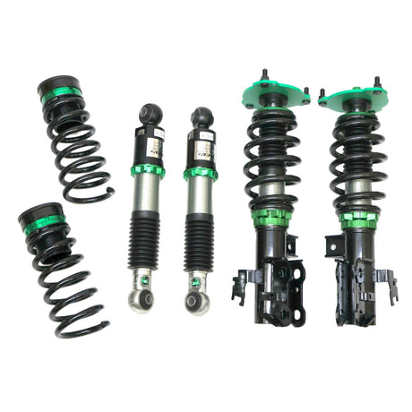 Rev9 Hyper-Street II Coilovers for Toyota Rav4 (XA30) 06-12 - product view 1