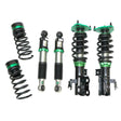 Rev9 Hyper-Street II Coilovers for Lexus Nx (AZ10) 15-21 - product view 1