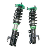 Rev9 Hyper-Street II Coilovers for Toyota Rav4 (XA40) 13-18 - product view 2