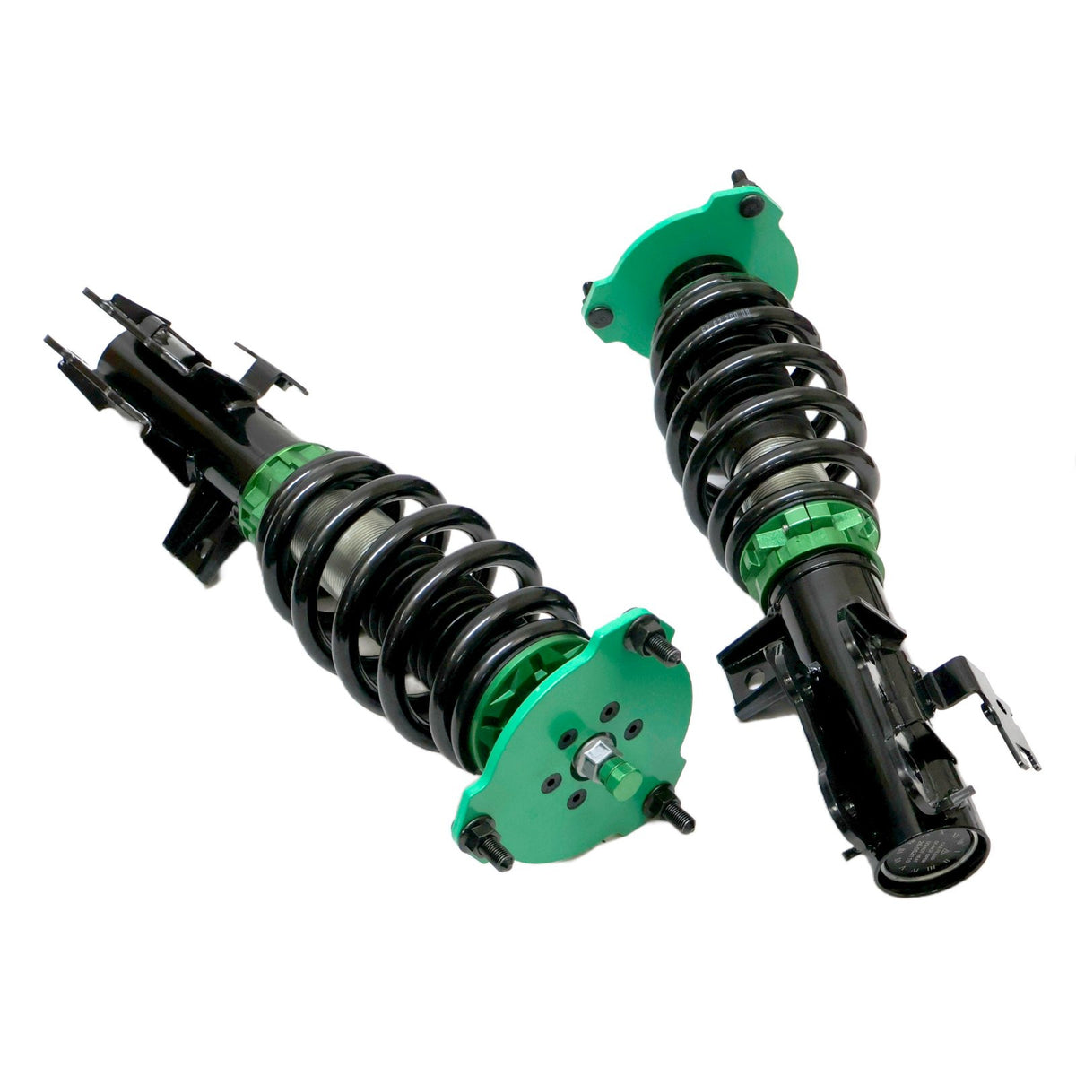 Rev9 Hyper-Street II Coilovers for Toyota Rav4 (XA30) 06-12 - product view 3