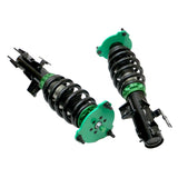 Rev9 Hyper-Street II Coilovers for Toyota Rav4 (XA40) 13-18 - product view 3