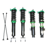 Rev9 Hyper-Street II Coilovers for Infiniti Q70 Q70L AWD (Y51) 14-19 ( W/ DDS) - product view 1
