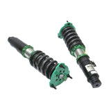 Rev9 Hyper-Street II Coilovers for Infiniti Q60 AWD (V37) 17-22 ( W/ DDS) - product view 3