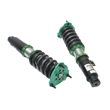 Rev9 Hyper-Street II Coilovers for Infiniti Q50 AWD (V37) 14-24 ( W/ DDS) - product view 3