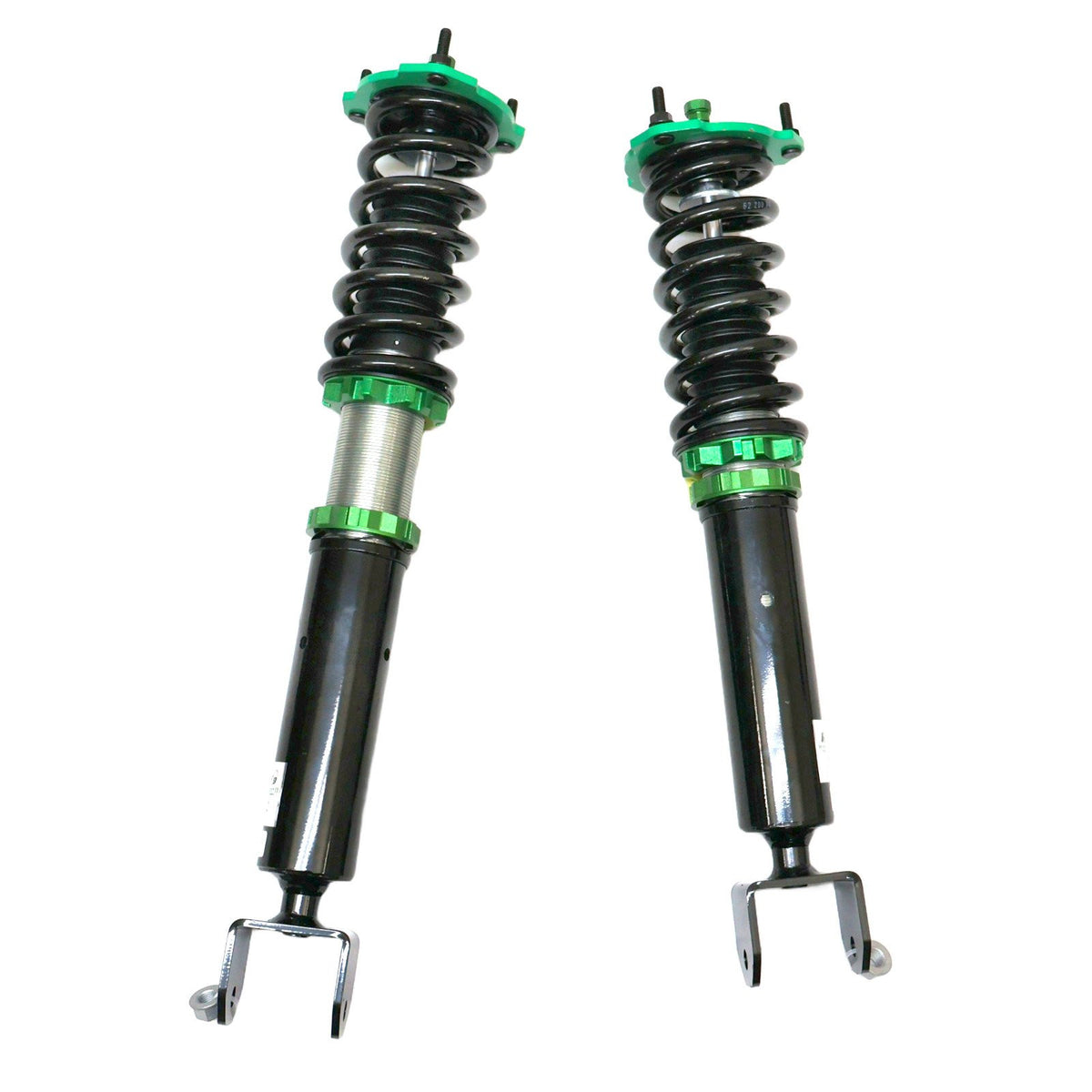Rev9 Hyper-Street II Coilovers for Infiniti Q60 AWD (V37) 17-22 ( W/ DDS) - product view 4
