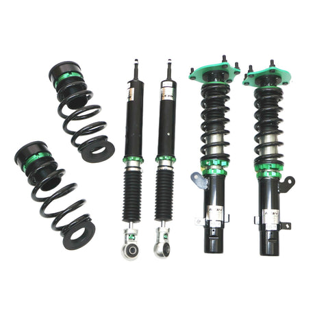 Rev9 Hyper-Street II Coilovers for Honda CR-V 17-22 (RW1/2/5/6) - product view 1