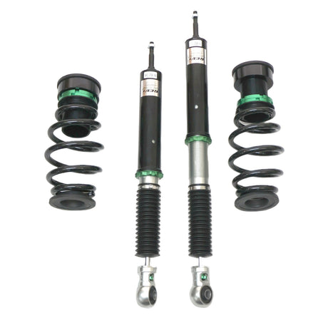 Rev9 Hyper-Street II Coilovers for Honda CR-V 17-22 (RW1/2/5/6) - product view 4