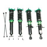 Rev9 Hyper-Street II Coilovers for Infiniti M35H/M37/M56 RWD (Y51) 11-13 - product view 1