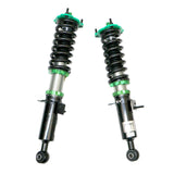 Rev9 Hyper-Street II Coilovers for Infiniti Q60 Coupe RWD (CV37) 17-22 - product view 2