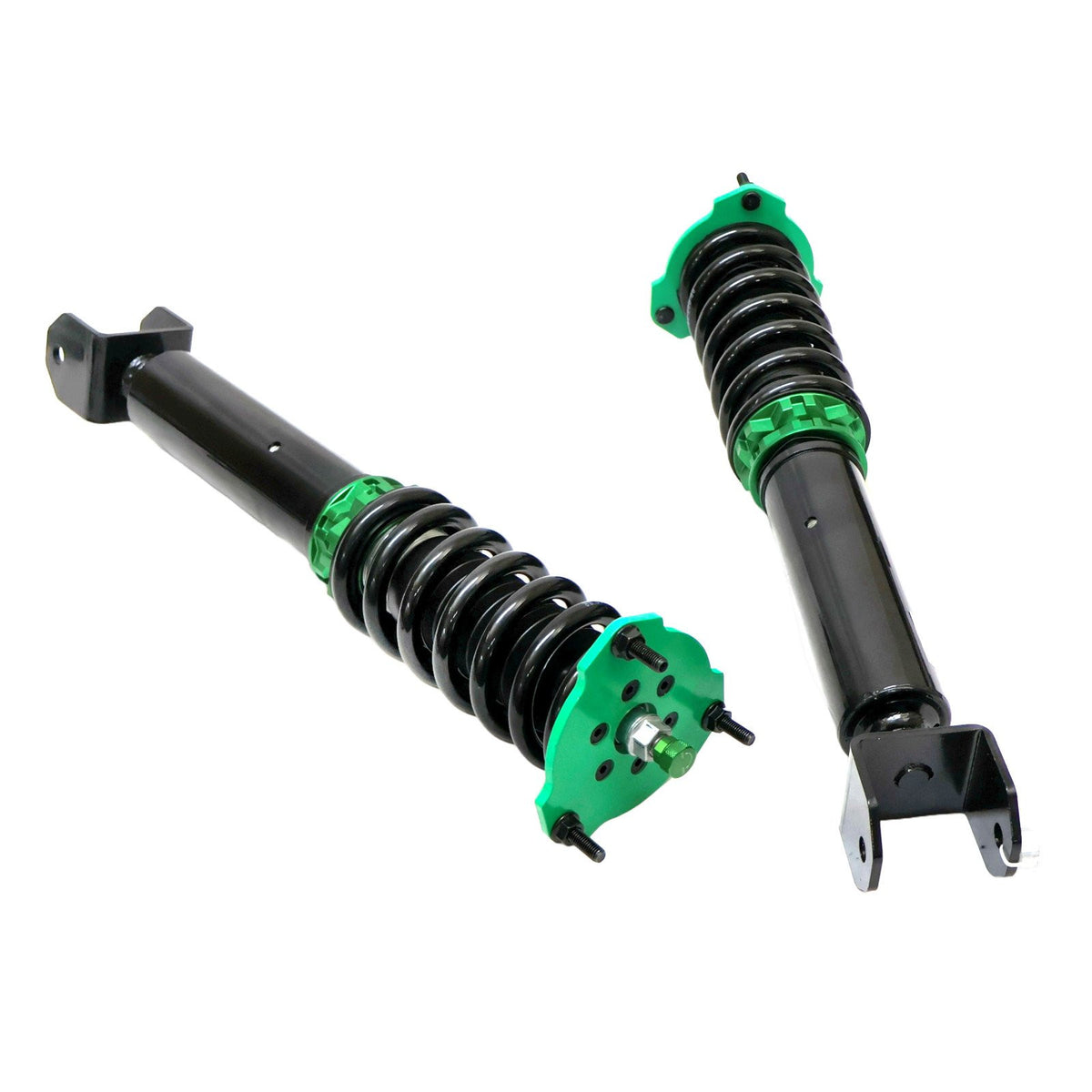 Rev9 Hyper-Street II Coilovers for Infiniti Q70 Q70L RWD (Y51) 14-19 - product view 5