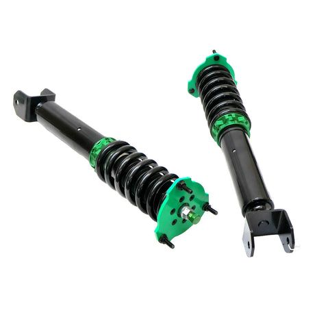 Rev9 Hyper-Street II Coilovers for Infiniti Q60 Coupe RWD (CV37) 17-22 - product view 5