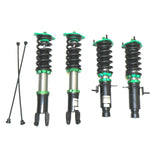 Rev9 Hyper-Street II Coilovers for Infiniti G37 Coupe AWD (CV36) 09-13 - product view 1