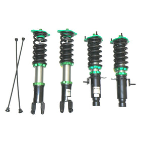 Rev9 Hyper-Street II Coilovers for Infiniti G25 Sedan / Q40 AWD (V36) 11-15 - product view 1