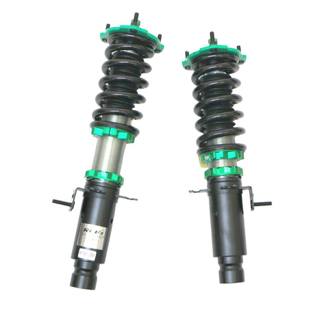 Rev9 Hyper-Street II Coilovers for Infiniti G37 Coupe AWD (CV36) 09-13 - product view 2