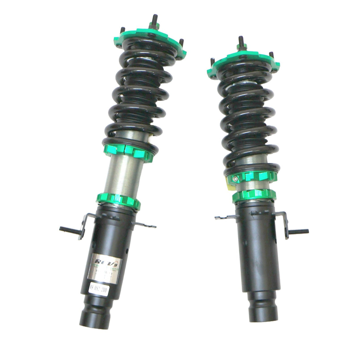 Rev9 Hyper-Street II Coilovers for Infiniti G25 Sedan / Q40 AWD (V36) 11-15 - product view 2