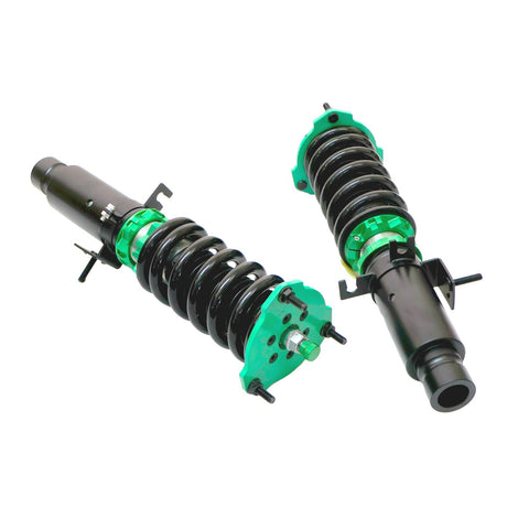 Rev9 Hyper-Street II Coilovers for Infiniti G35 Sedan AWD (V36) 07-08 - product view 3