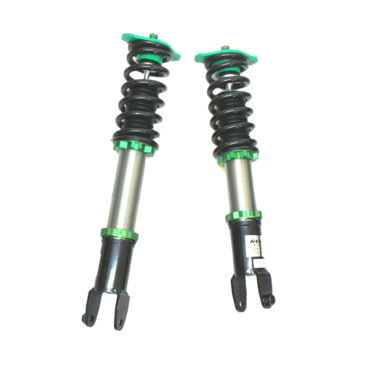 Rev9 Hyper-Street II Coilovers for Infiniti G25 Sedan / Q40 AWD (V36) 11-15 - product view 4
