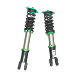 Rev9 Hyper-Street II Coilovers for Infiniti G25 Sedan / Q40 AWD (V36) 11-15 - product view 4