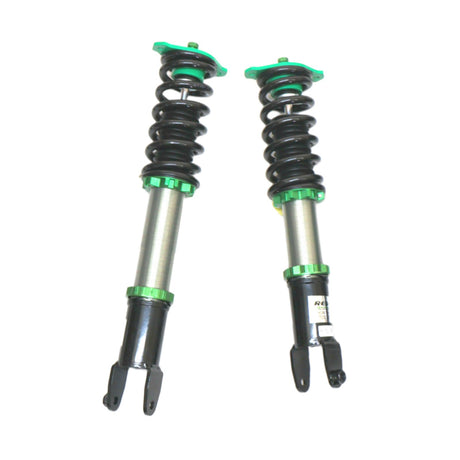 Rev9 Hyper-Street II Coilovers for Infiniti G25 Sedan / Q40 AWD (V36) 11-15 - product view 4